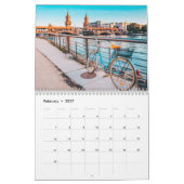 Calendrier de Berlin 2023 (Feb 2027)