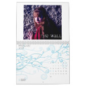 Calendrier de Bloodmaiden (Feb 2027)