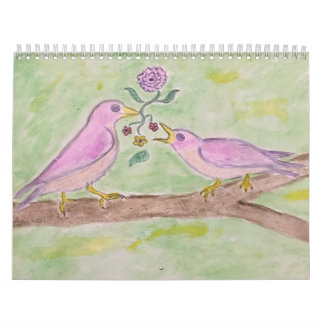 calendrier de boidie du DA