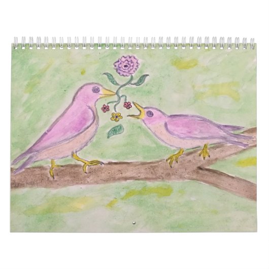 calendrier de boidie du DA (Protection)