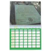 Calendrier de Boston (Mar 2027)