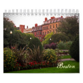 Calendrier de Boston (Protection)