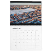 Calendrier de Boston #2 (Feb 2027)