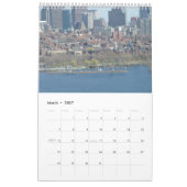 Calendrier de Boston - 2012 (Mar 2027)
