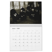 Calendrier de Budokai de 2011 lièges (Mar 2027)