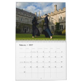Calendrier de Budokai de 2011 lièges (Feb 2027)