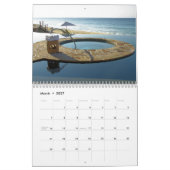 Calendrier de Cabo San Lucas (Mar 2027)