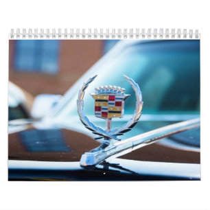 Calendrier de Cadillac