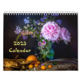 calendrier de calendrier des calendriers (Protection)