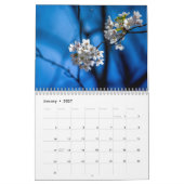 calendrier de calendrier des calendriers (Jan 2027)