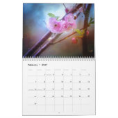 calendrier de calendrier des calendriers (Feb 2027)