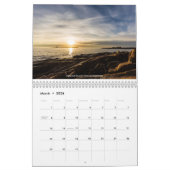 Calendrier de Cape Ann (Mar 2026)
