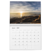 Calendrier de Cape Ann (Mar 2027)