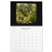 Calendrier de Capitulare de Villis 2009 (Feb 2027)