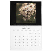 Calendrier de Capitulare de Villis 2009 (Jan 2026)