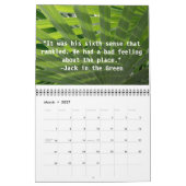 CALENDRIER DE CAPRI 2015 DE DIANE (Mar 2027)