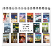 CALENDRIER DE CAPRI 2015 DE DIANE (Protection)