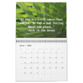 CALENDRIER DE CAPRI 2015 DE DIANE (Mar 2026)