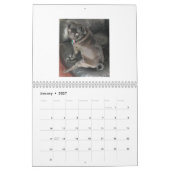 calendrier de carlin (Jan 2027)