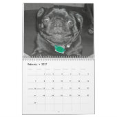 calendrier de carlin (Feb 2027)