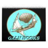 Calendrier de carte de Galn (Protection)