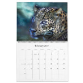 Calendrier de Cat Power 2011 (Feb 2027)
