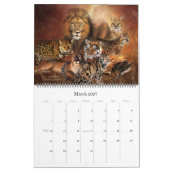 Calendrier de Cat Power 2011 (Mar 2027)