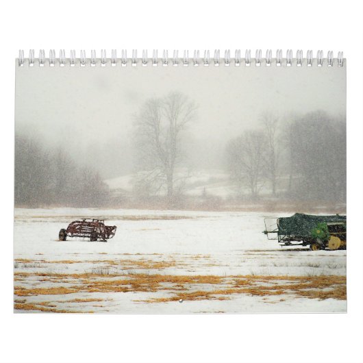 Calendrier de Catskill (Protection)
