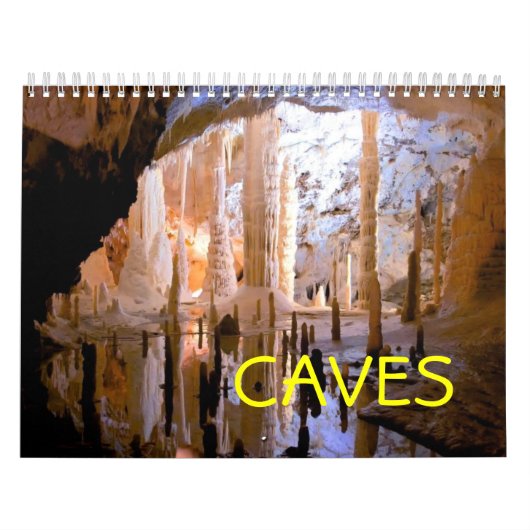 Calendrier de cavernes (Protection)
