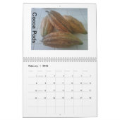 Calendrier de célébration jamaïcain (Feb 2026)