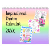 Calendrier de charme inspiré (Protection)