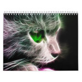 Calendrier de chat (Protection)