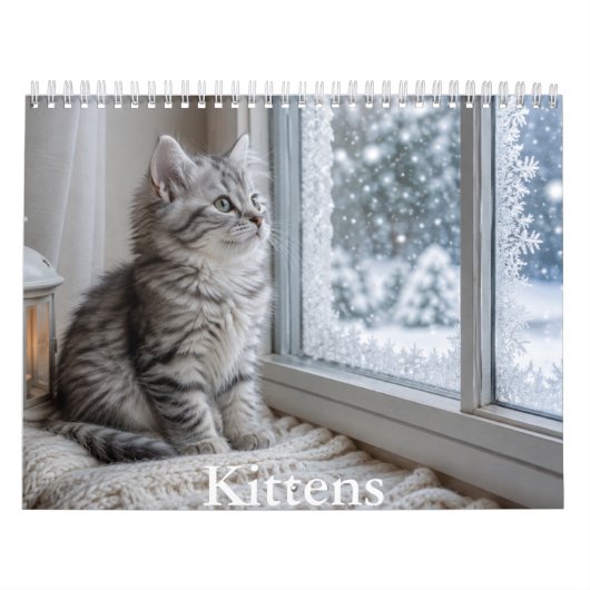 Calendrier de chatons (Protection)