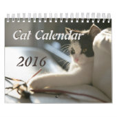 Calendrier de chats (Protection)