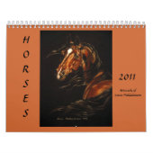 Calendrier de cheval (Protection)