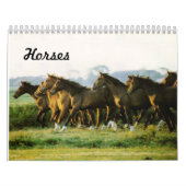 Calendrier de cheval (Protection)