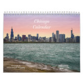 Calendrier de Chicago (Protection)