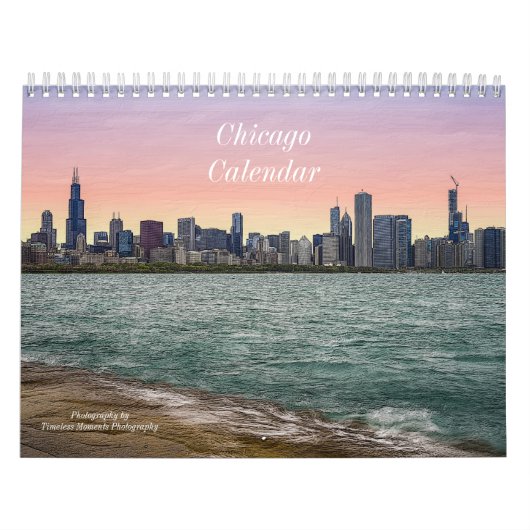Calendrier de Chicago (Protection)