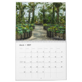 Calendrier de Chicago (Mar 2027)