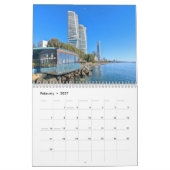 calendrier de Chypre (Feb 2027)