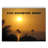 Calendrier de cieux de San Clemente (Protection)