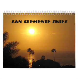 Calendrier de cieux de San Clemente