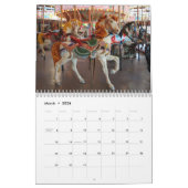 Calendrier de classiques de la Nouvelle Angleterre (Mar 2026)