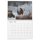 Calendrier de classiques de la Nouvelle Angleterre (Feb 2026)