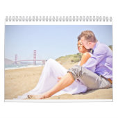 Calendrier de Claudia et de mariage de Scott (Protection)