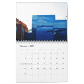 calendrier de CLEVELAND, OHIO (Feb 2027)