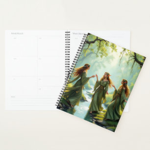 Calendrier de collecte des elf