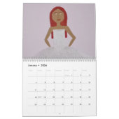 Calendrier de collecte Paix et grâce (Jan 2026)