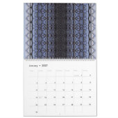 Calendrier de conception Borta-Yarrow 2025 (Jan 2027)