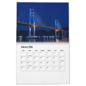 Calendrier de Corée du Sud (Feb 2026)